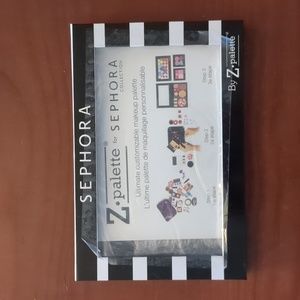 Z Pallette for Sephora